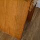 Console en bois de Maison Regain 1970