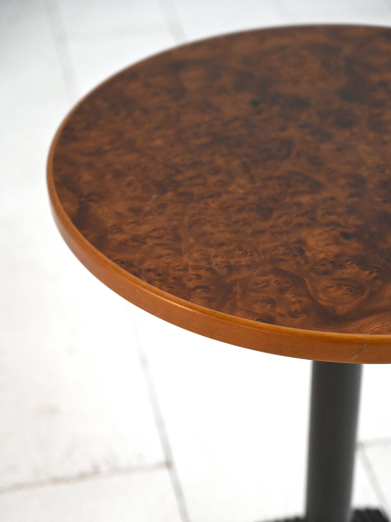 “Artona” table by Scarpa for Maxalto 1970s