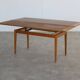 vintage coffee table | dining table | 60s | Swedish
