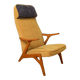 Fauteuil par Inge Andersson, Bröderna Andersson, Suède, 1960s