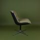 Executive Chair Charles Pollock Knoll first edition 1965