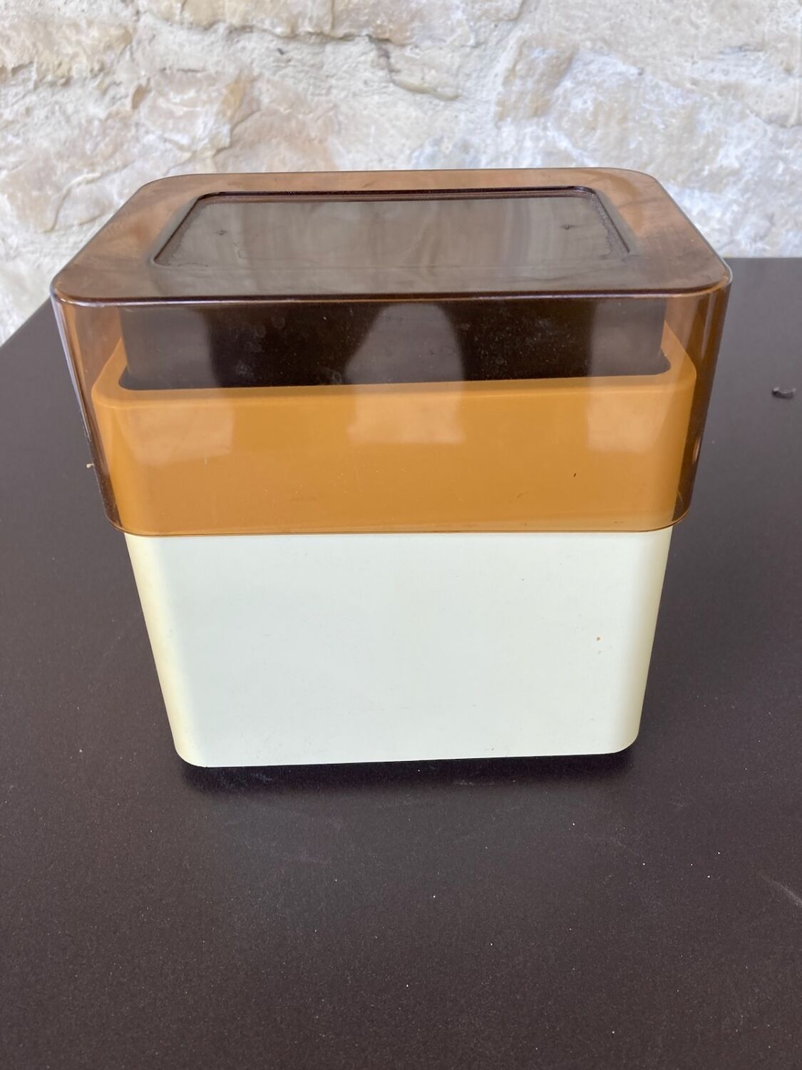Terraillon scale vintage 70s