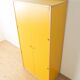 1970s Flötotto wardrobe, vintage