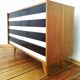 Chest of Drawers by J. Jiroutek for Interior Prague, 1960s