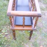 Jardinière d’intérieur en bois