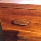 Commode  scandinave  des années  1960