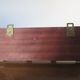 Art deco coatrack 50/60