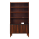 Rosewood bookcase, Danish design, 1970s, made in Denmark