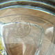 Baccarat vase