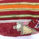 Moroccan Kilim Pouf