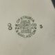 Large vintage Wedgwood pot