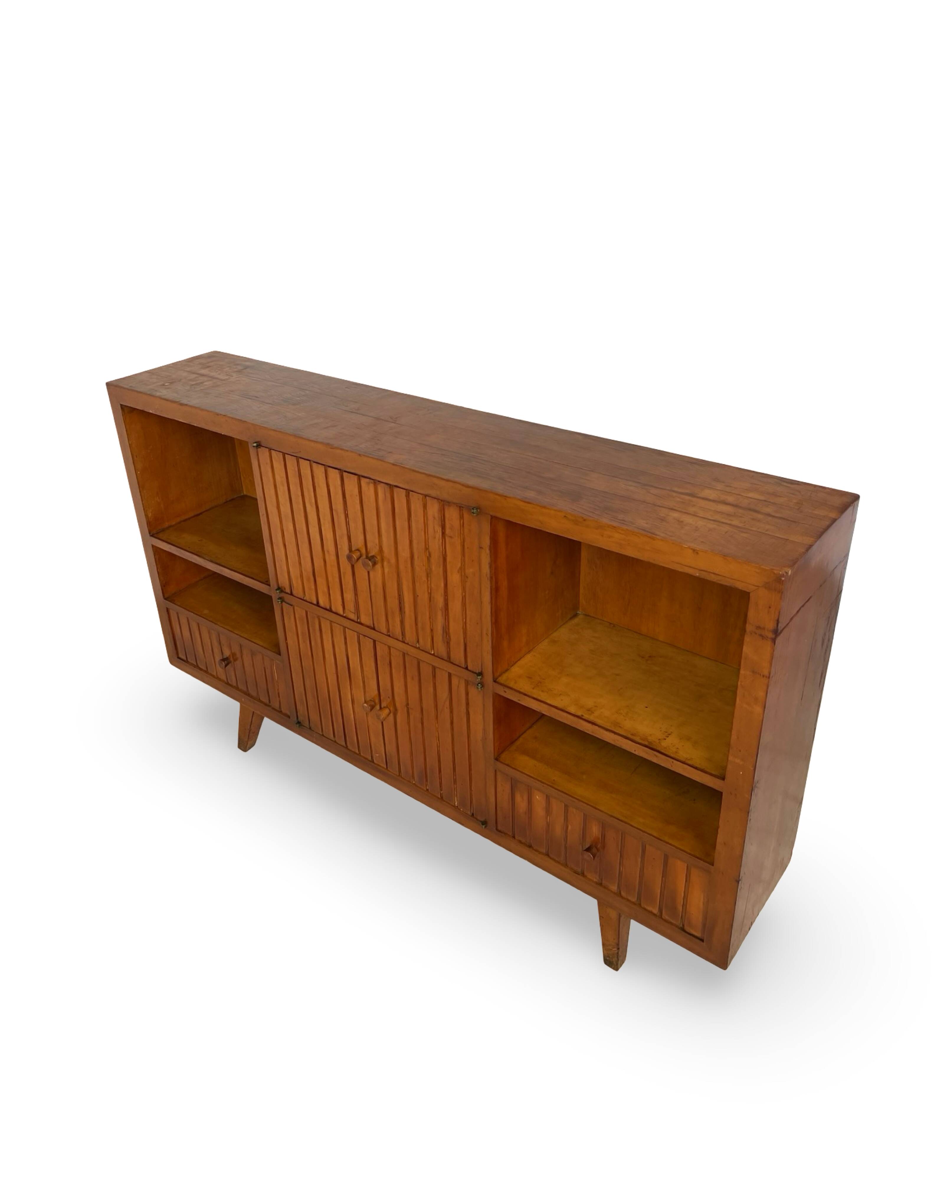 italian sideboard 1950s