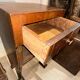 Pair of bedside cabinets