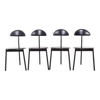 Set dining chairs – Linea Veam
