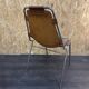 6 chaises Les Arcs Dalvera- Années 60