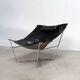 Semana lounge chair by David Weeks