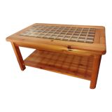 Vintage coffee table