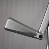 Zelig Terra floor lamp designed by Walter Monici for Lumina, 1980s