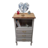 Vintage Bibus chiffonier
