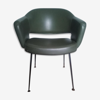 Fauteuil vintage années 60/70