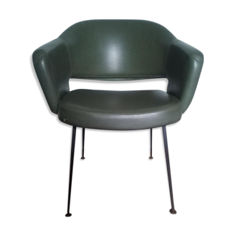 Fauteuil vintage années 60/70