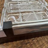 Art Deco Serving Tray