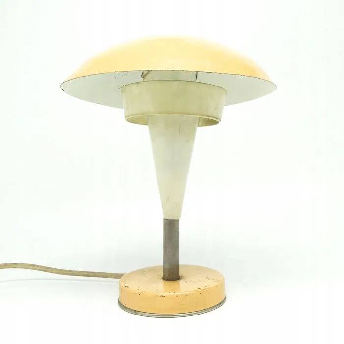 CDP ART DECO - POLAM bedside lamp RRR
