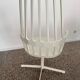 Comback chair – Patricia Urquiola for Kartell