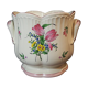 Cache pot Louis XV, collection reverbere