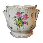 Cache pot Louis XV, collection reverbere