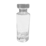 Crystal decanter
