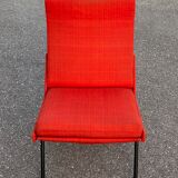 Troika design seat Paul Geoffroy edited by Airborne
