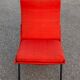 Troika design seat Paul Geoffroy edited by Airborne