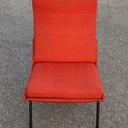 Troika design seat Paul Geoffroy edited by Airborne