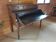 Louis XVI Secretary With Mahogany Veneer