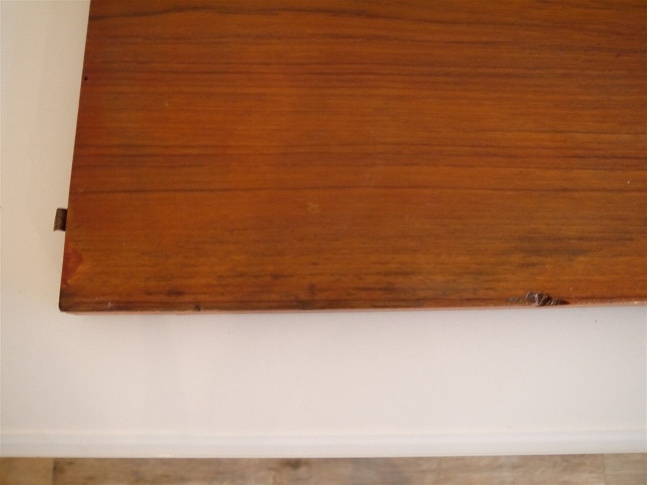 Scandinavian vintage String 1960