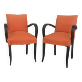 Bridge chairs