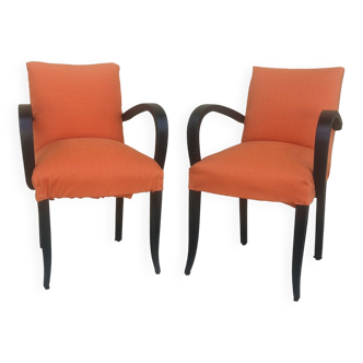 Bridge chairs