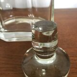 Carafe à whisky en cristal