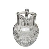 Baccarat OrangeAde Decanter