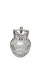 Baccarat OrangeAde Decanter