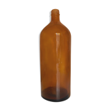 BHV Handmade glass bottle