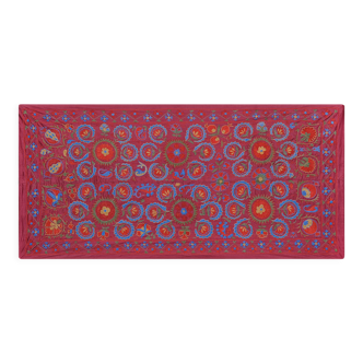 Suzani tapestry 95x190 cm