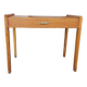 Bureau en bois