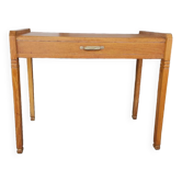 Bureau en bois