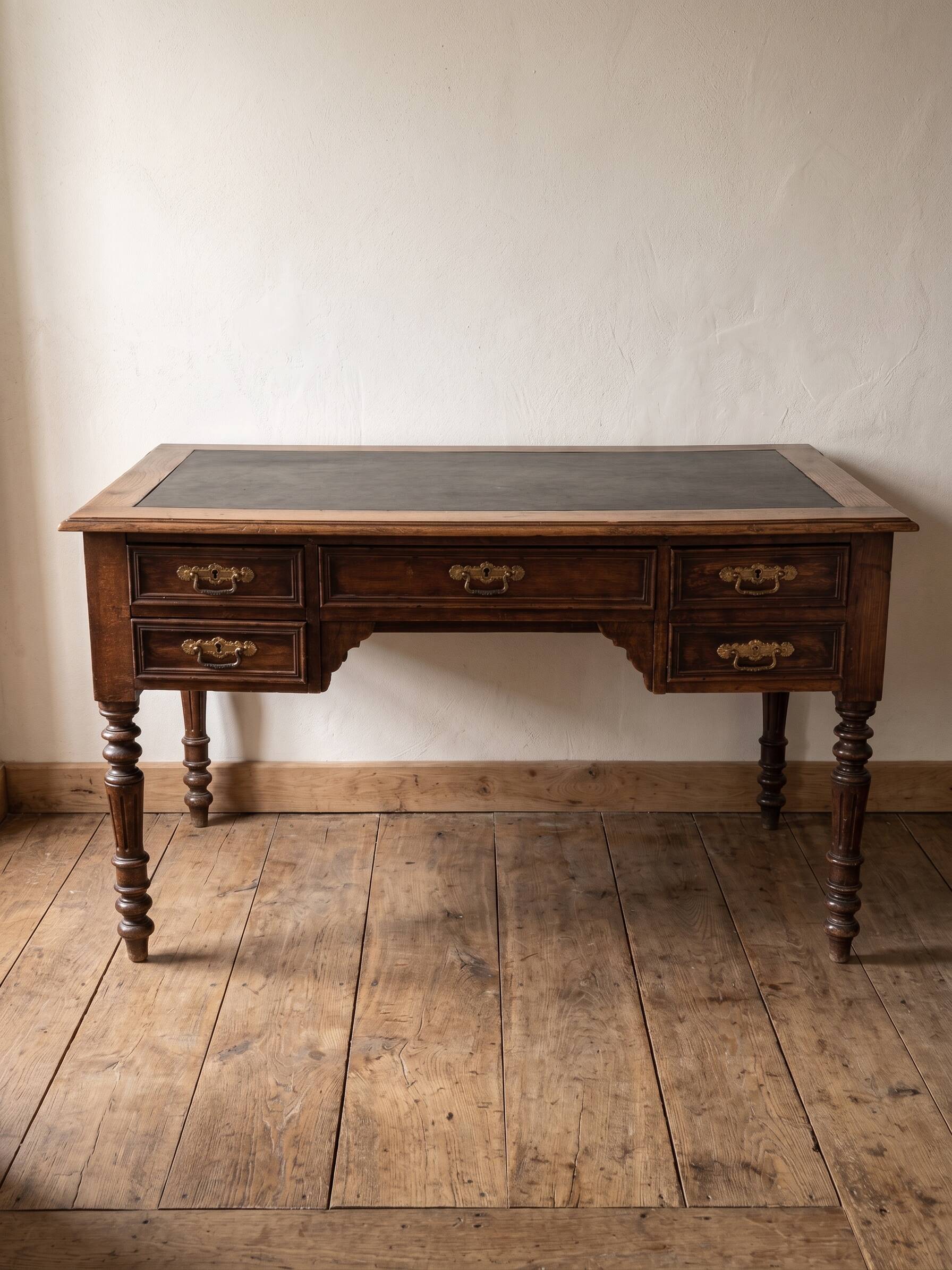 Bureau ancien