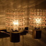 Mid-century Wall Lamp/Kamenicky Senov,1960's.