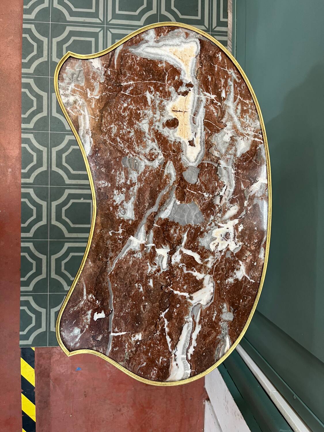 Table d'appoint Louis XV