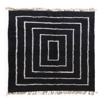 Tapis Beni Ouarain
