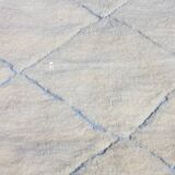 Handmade Berber rug 250cm x 150cm